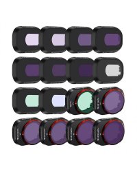 Freewell Набор Фильтров для Dji Mini 4 Pro 16шт.
