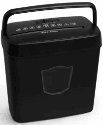 Uprint UOD509 Уничтожитель бумаги