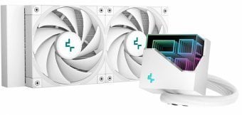 DeepCool LT520 Кулер