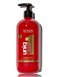 Revlon Professional Uniq One All In One Шампунь 490 ml