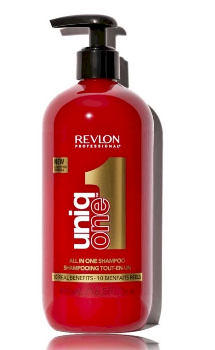 Revlon Professional Uniq One All In One Шампунь 490 ml