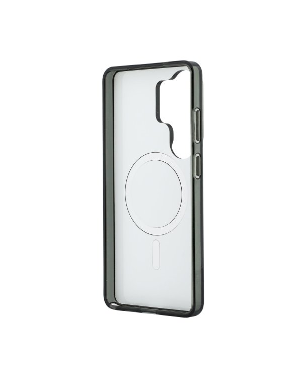 Karl Lagerfeld IML K&CH Peekaboo Logo Magnetic Case Чехол для Samsung Galaxy S26 Ultra
