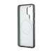Karl Lagerfeld IML K&CH Peekaboo Logo Magnetic Case Чехол для Samsung Galaxy S26 Ultra
