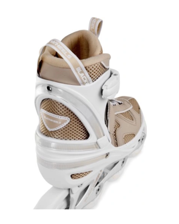 Blackwheels Flex Pro Ролики 35-38