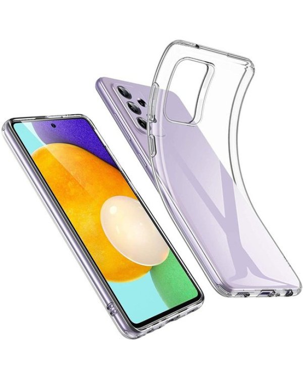 Mocco Ultra Back Case 2 mm Силиконовый чехол для Samsung Galaxy A26 5G