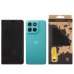 Tactical Xproof Cover Защитный чехол для Motorola Moto G57 Power / чёрный