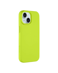 Tactical MagForce Velvet Smoothie Cover Защитный чехол для Apple iPhone 15 / авокадо