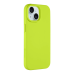 Tactical MagForce Velvet Smoothie Cover Защитный чехол для Apple iPhone 15 / авокадо