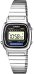 Casio LA670WD-1DF Женские часы