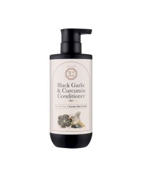 Daeng Gi Meo Ri Premium Black Garlic & Curcumin Кондиционер для Волос 500мл