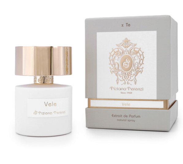 Tiziana Terenzi Vele Парфюм PAR 100ml