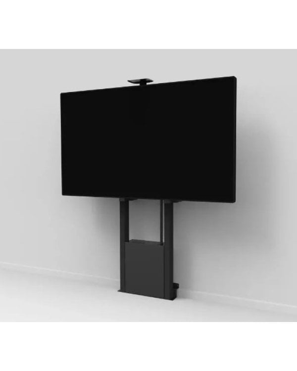 Multibrackets MB-8069 Моторизованная напольная подставка для TV / Kрепление для информационного дисплея 2,54 m (100") / 120kg