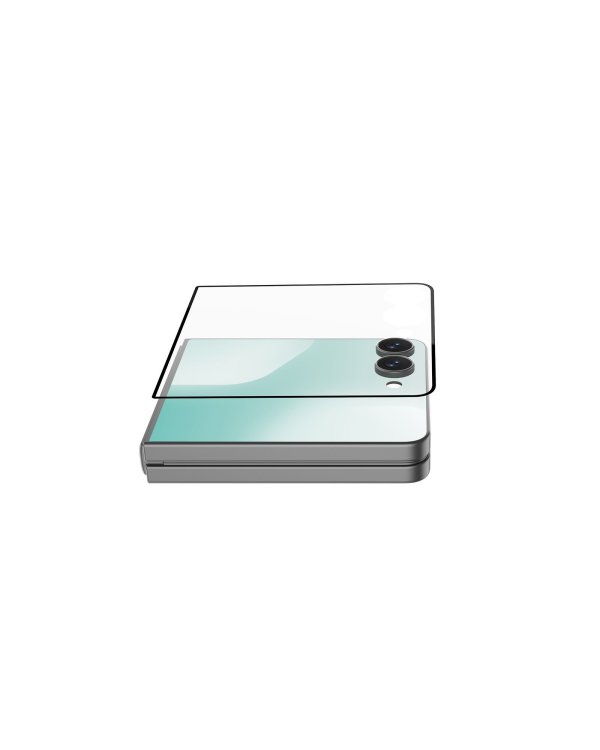 Дополнительное изображение книги «Nillkin Tempered Glass 2.5D CP+ PRO Защитное стекло для Samsung Galaxy Z Flip 7»