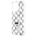 Karl Lagerfeld KLHCP15LHNCMKLT Чехол для Apple iPhone 15 Pro