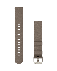 Garmin Lily 2 Nylon Watch Strap Ремешок для Garmin Lily 2 / кофейный