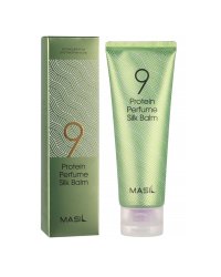 Masil 9 Protein Perfume Шёлковый Несмываемый Балзам Для Волос 120ml