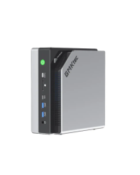 GMKtec EVO-X2 Мини Стационарный компьютер 128GB RAM / 2TB SSD / AMD Ryzen AI Max+ / Windows 11 Pro