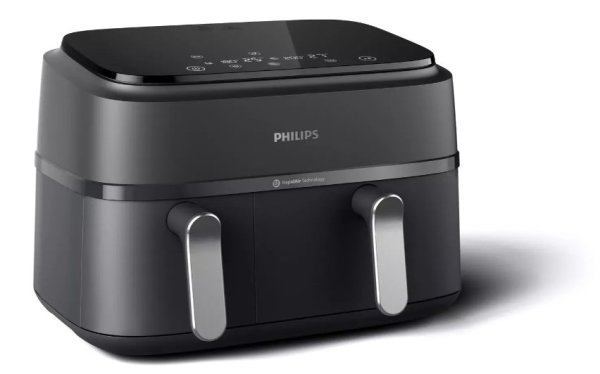 Philips 3000 series NA351/00 Aэрогриль 2750W