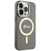 Guess GUHMP14XHCMCGK Чехол для Apple iPhone 14 Pro Max