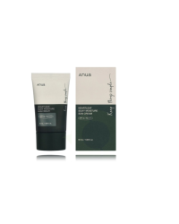 Anua Heartleaf Silky Moisture Солнцезащитный крем SPF50+ PA++++ 50 ml