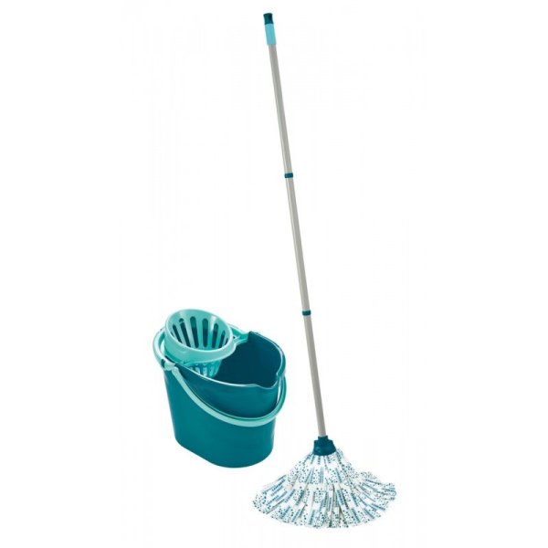 Leifheit Classic Mop Набор Для Мытья Полов