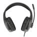 Trust GXT 412 Игровые Hаушники