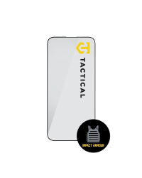 Tactical Glass Impact Armour Защитное стекло для Apple iPhone 15 Pro Max