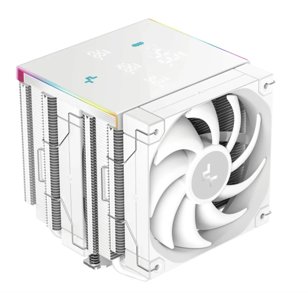 DeepCool AK620 Digital PRO WH Воздушный охладитель