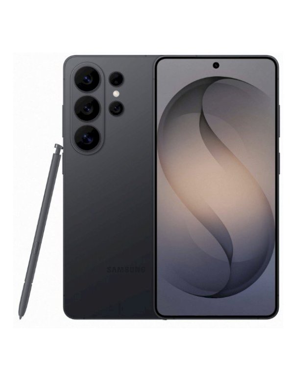 Дополнительное изображение книги «Samsung Galaxy S26 Ultra Смартфон 16GB / 1TB Black»