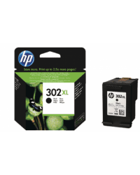 HP 302XL Струйный Картридж