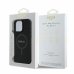Guess GUHMP16XPSAHMCK Чехол для Apple iPhone 16 Pro Max