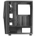 Mars Gaming MC777 Компьютерный корпус ATX / 2x FRGB FAN / RGB 17x