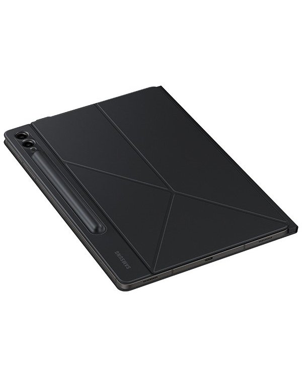 Samsung Galaxy Tab S9+ / S9+ FE Smart Book Cover Чехол для Планета