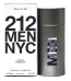Carolina Herrera 212 Men Парфюм EDT 100 ml Tester