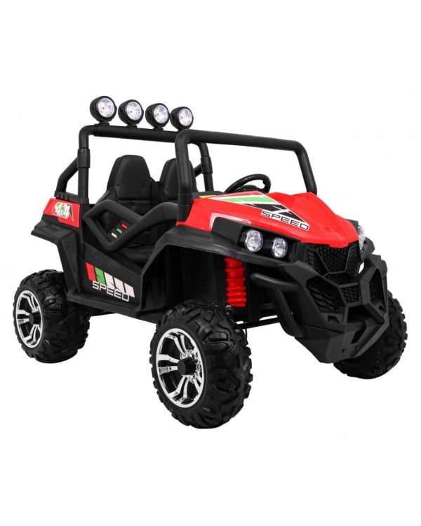 RoGer Grand Buggy 4x4 Электромобиль