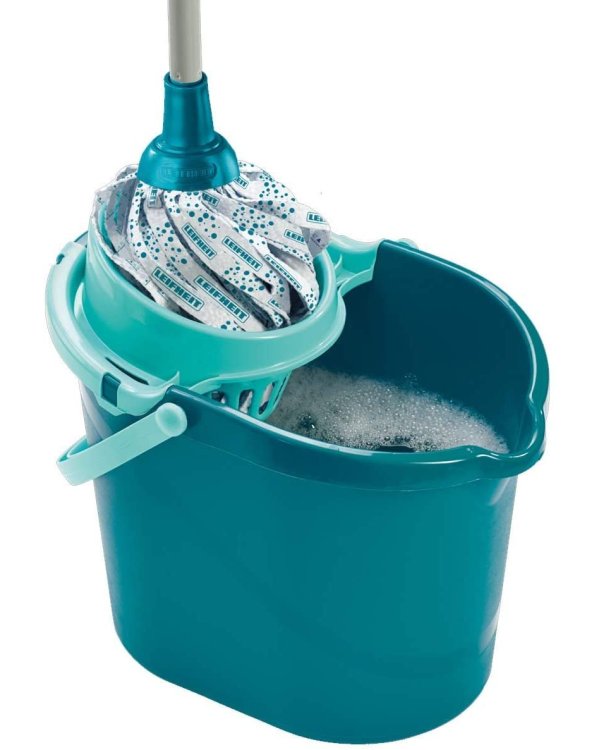 Leifheit Classic Mop Набор для Чистки Полов