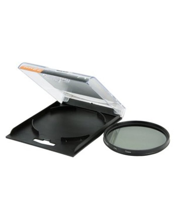 Camlink CL-72CPL Поляризационный фильтр 72 mm