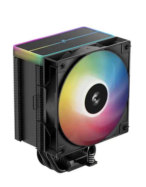 DeepCool AG500 BK ARGB Кулер 120 mm