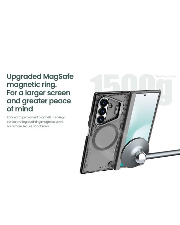 Nillkin Iceblade Prop Magnetic Cover Чехол для Samsung Galaxy Z Fold 7