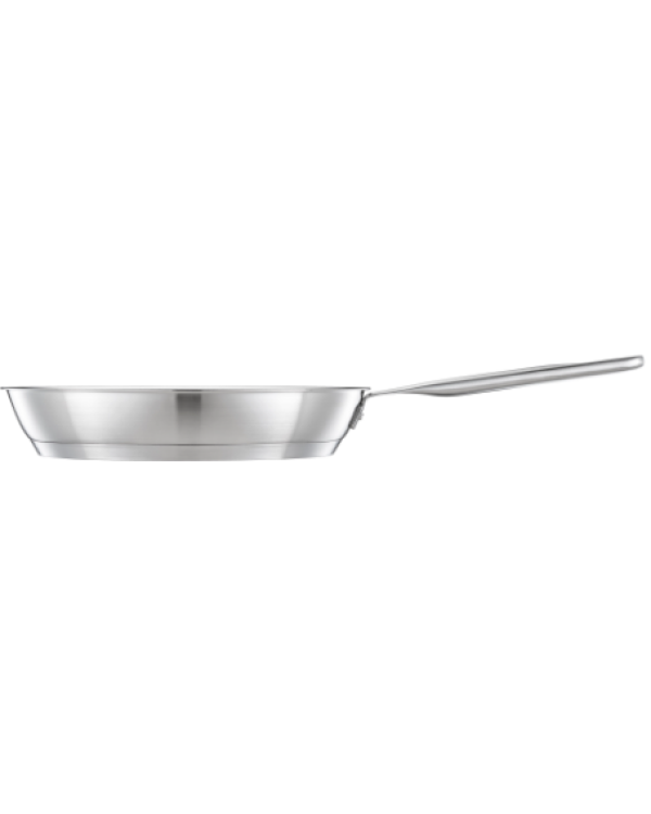 Fiskars All Steel Pure Сковорода 28 cм