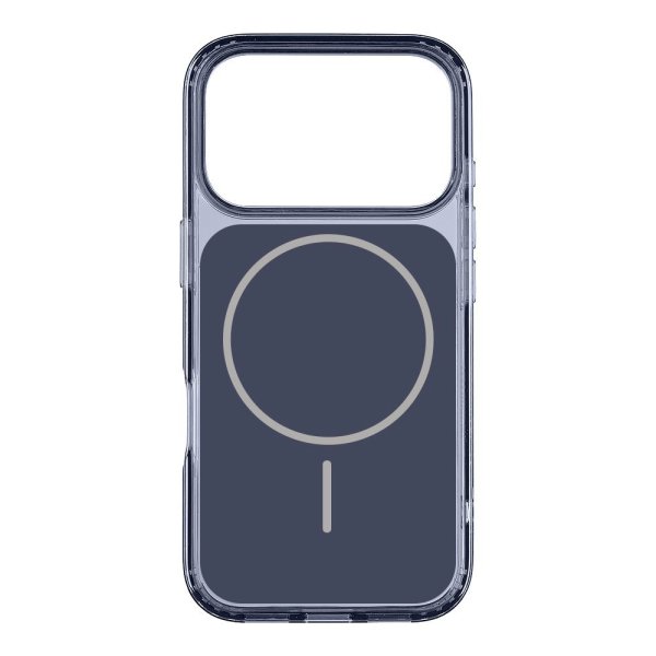 OBAL:ME MagNetix ColorSlate Cover Защитный чехол для Apple iPhone 17 Pro / индиго