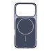 OBAL:ME MagNetix ColorSlate Cover Защитный чехол для Apple iPhone 17 Pro / индиго
