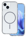 Mocco Anti Shock Thin Mag Силиконовый чехол для Apple iPhone 16e