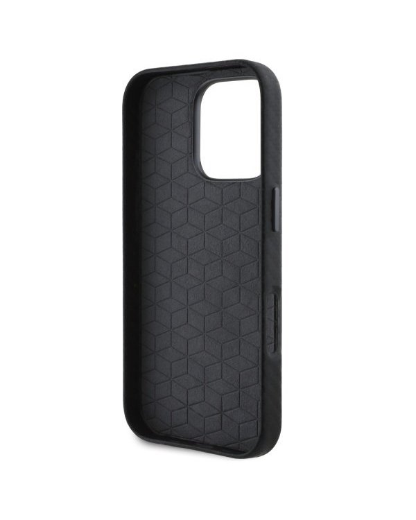 BMW BMHCP16X23PUFWC Чехол для Apple iPhone 16 Pro Max