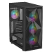 Genesis Diaxid 605 ARGB Midi Tower Корпус для Kомпьютера Genesis Diaxid 605 ARGB Midi Tower Корпус для Kомпьютера