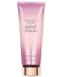 Victoria's Secret Velvet Petals Shimmer Лосьон Для Тела BOL 236 ml