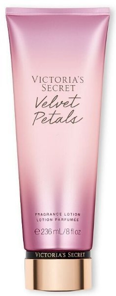 Victoria's Secret Velvet Petals Shimmer Лосьон Для Тела BOL 236 ml