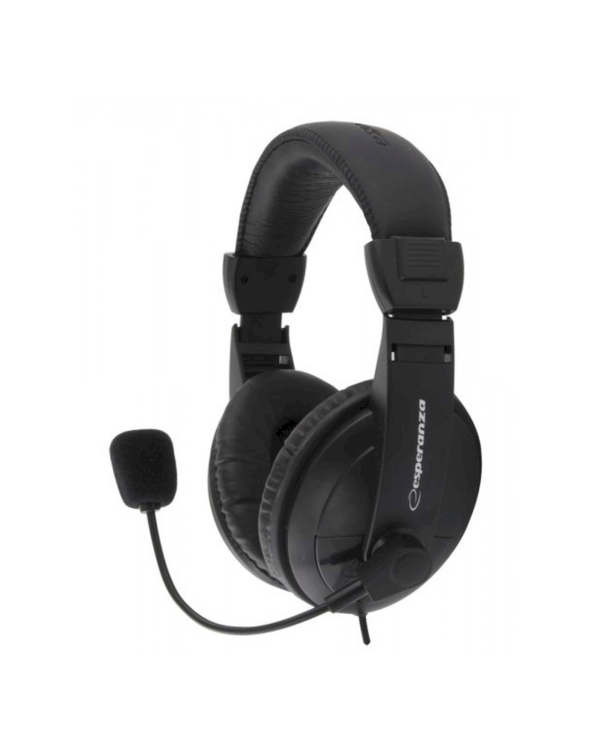 Esperanza EH103 Наушники с проводом