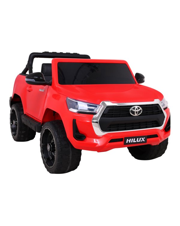 Toyota Hilux Детский Электромобиль