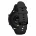 Garett Smartwatch Garett Veronica Black Умные часы IPS / Bluetooth / IP67 / GPS / SMS